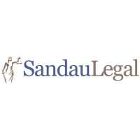Sandau Legal P.C. Logo