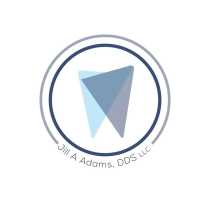Jill A. Adams, DDS Logo