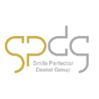 Smile Perfector Dental Group Logo