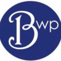 Brown Well Pump Service Logo