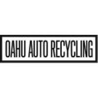 Oahu Auto Recycling Logo