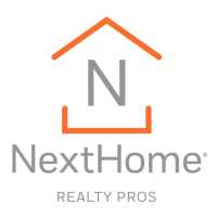 NextHome Realty Pros Logo
