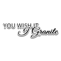You Wish It I Granite Logo
