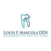 Louis F. Mascola, DDS Logo