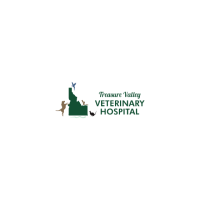 Treasure Valley Veterinary Hospital Logo