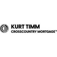 Kurt Timm at CrossCountry Mortgage, LLC Logo
