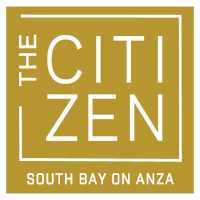 The CitiZen South Bay on Anza Logo