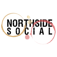 Northside Social Coffee & Wine Logo