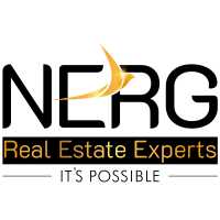 NERG Real Estate Experts Logo