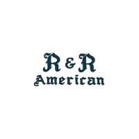 R & R American Service Logo