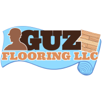 Guz Flooring LLC Logo