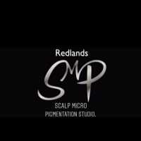 Redlands SMP Logo