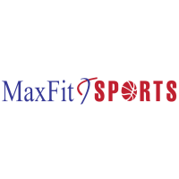 MaxFit & Sports Logo