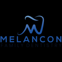 Melancon Family Dentistry Logo
