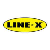 Empire Motorsports & LINE-X Logo