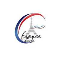 France Ecole Logo