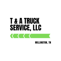 T&A Truck Service LLC Logo