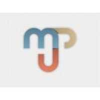 MJP Home Solutions Logo