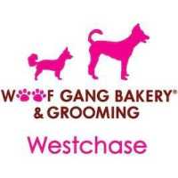 Woof Gang Bakery & Grooming Westchase Logo