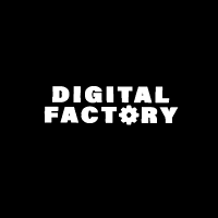 Digital Factory Logo