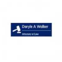 Daryle A Walker Law Offices Logo