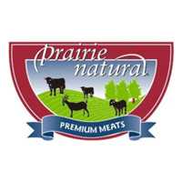 Prairie Natural Meats & Seafood Logo