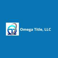 Omega Title Group Logo
