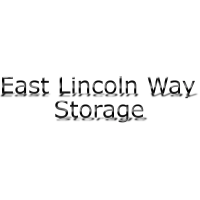 East Lincoln Way Storage Logo