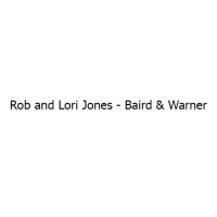 Rob and Lori Jones - Baird & Warner Logo