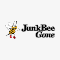 Junk Bee Gone Logo