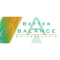 A Better Balance Chiropractic Logo