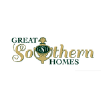 Great Southern Homes - Closed Logo