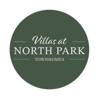 Villas at North Park - Townhomes for Rent Logo