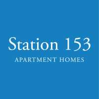 Station 153 Apartment Homes Logo