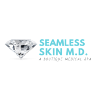 Seamless Skin M.D. Logo