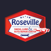 Roseville Auto Repair & Lube Logo