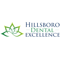 Hillsboro Dental Excellence - Invisalign and Sleep Apnea Dentist Logo