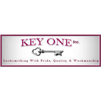 Key One Inc Logo