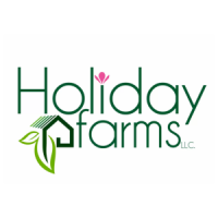 Holiday Farms LLC Logo