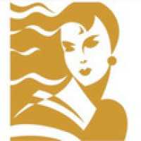 Mahogany Designs Unlimited Salon Logo