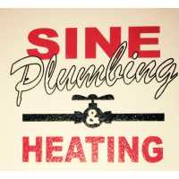 Sine Plumbing & Heating Co Inc Logo