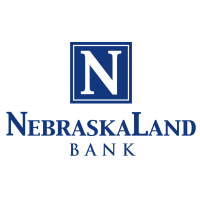 NebraskaLand Bank Logo