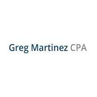 Greg Martinez CPA, Inc. Logo