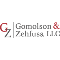 Gomolson & Zehfuss, LLC Logo