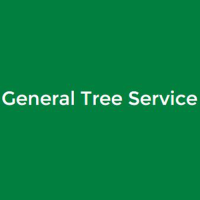 General Tree Service Inc. Logo