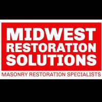 Midwest Masonry Solutions, LLC Logo