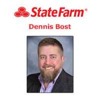 Dennis Bost - State Farm Insurance Agent Logo