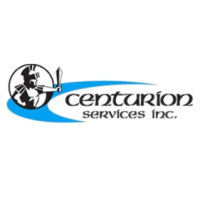 Centurion Carpet Cleaning Logo