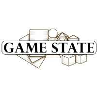 Game State Logo