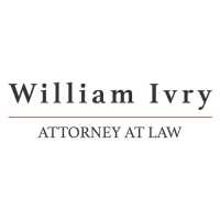 William Ivry, Attorney at Law Logo